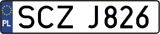 SCZJ826