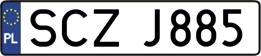 SCZJ885