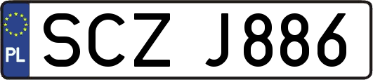 SCZJ886