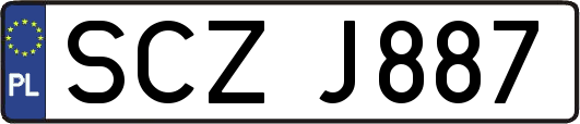 SCZJ887