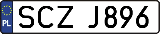 SCZJ896