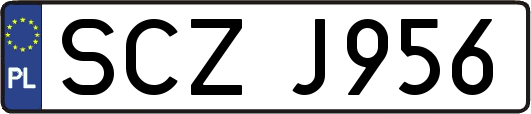 SCZJ956