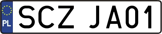 SCZJA01