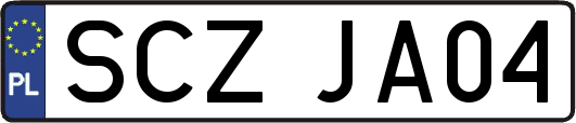 SCZJA04
