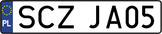 SCZJA05