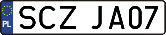 SCZJA07