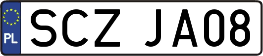 SCZJA08