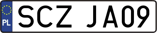SCZJA09