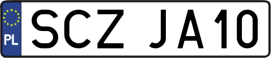 SCZJA10