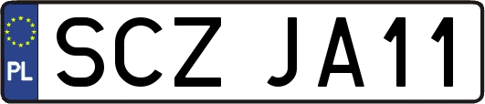 SCZJA11