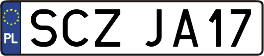 SCZJA17