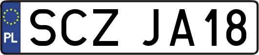 SCZJA18