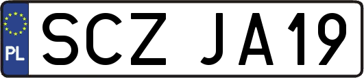 SCZJA19