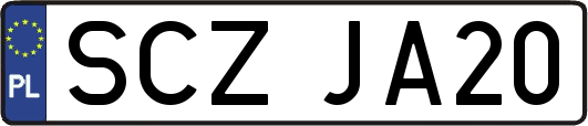 SCZJA20