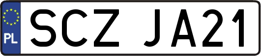 SCZJA21