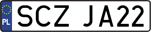 SCZJA22