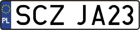 SCZJA23