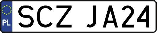 SCZJA24