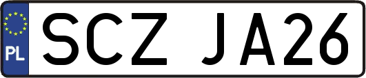 SCZJA26