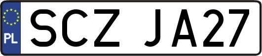 SCZJA27