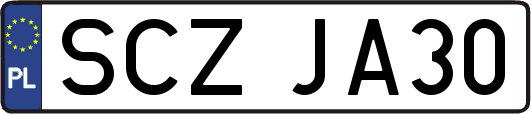 SCZJA30