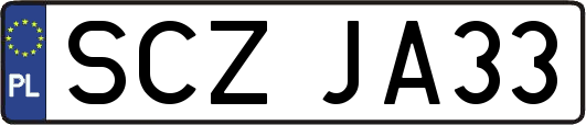 SCZJA33
