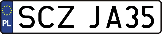 SCZJA35