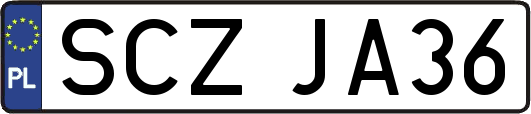 SCZJA36