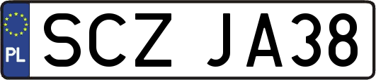 SCZJA38