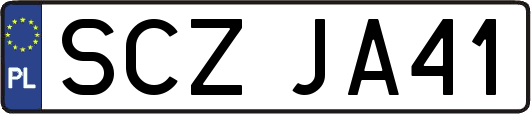 SCZJA41