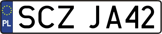 SCZJA42