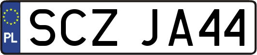 SCZJA44