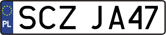 SCZJA47