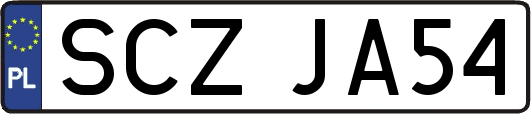 SCZJA54