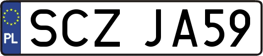 SCZJA59