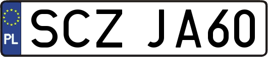 SCZJA60