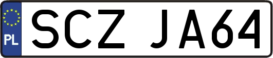 SCZJA64