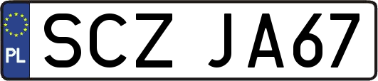 SCZJA67