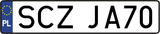 SCZJA70