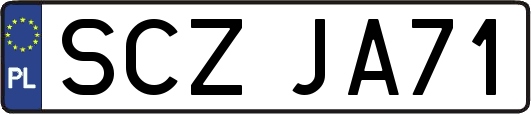 SCZJA71