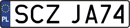 SCZJA74