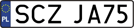 SCZJA75