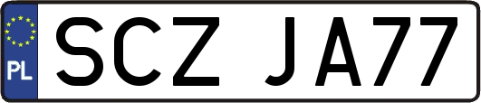 SCZJA77