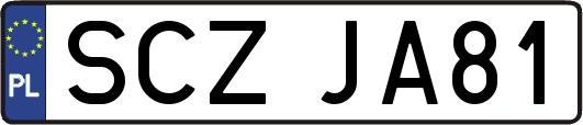 SCZJA81