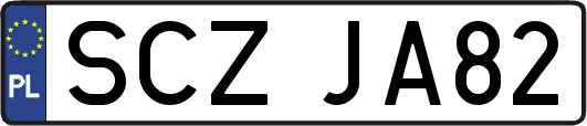 SCZJA82