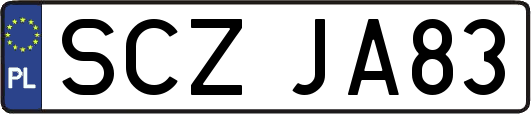 SCZJA83