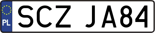 SCZJA84
