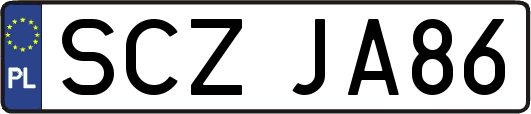 SCZJA86