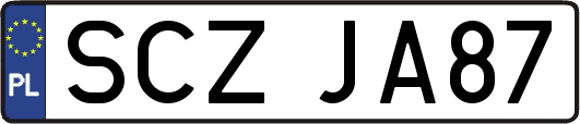 SCZJA87