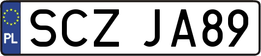 SCZJA89